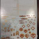 Transfer Sheet Thousand Sons