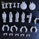 Pintle Weapons Set Alternative