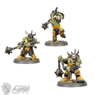 Weirdbrute wrekkaz/ Brute ragerz оригинал