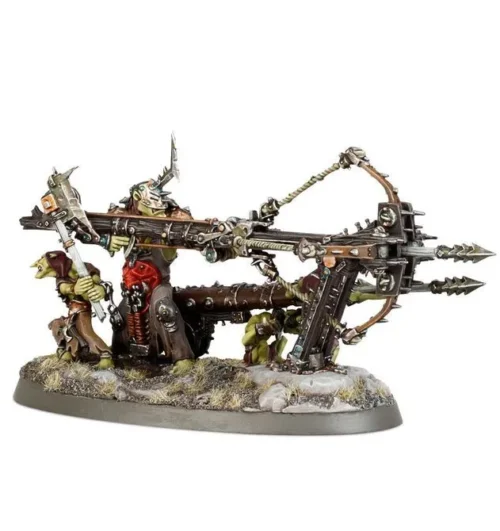 Beast-skewer Killbow
