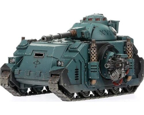 Deimos Pattern Predator Battle Tank