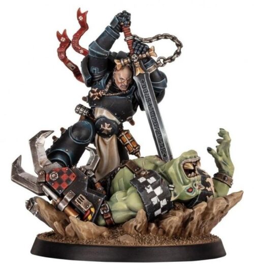 Bayard's Revenge