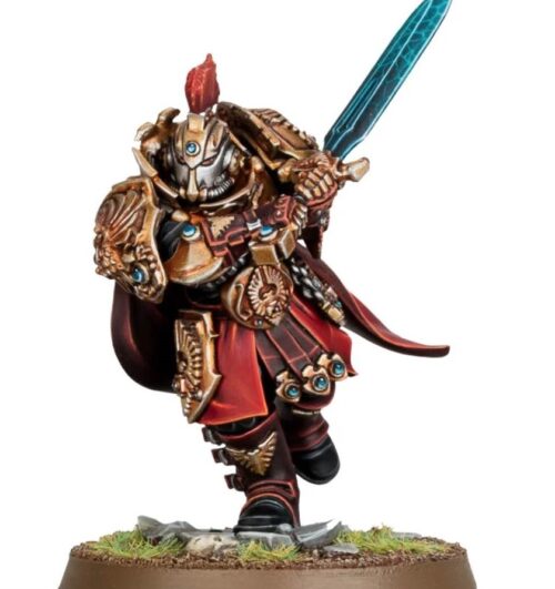Blade Champion