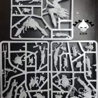 Breaka-boss on mirebrute troggoth