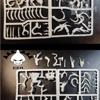 Chaos Spawn