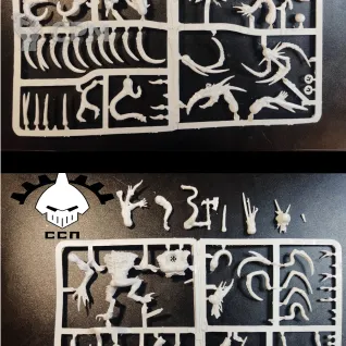 Chaos Spawn