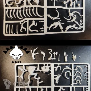 Chaos Spawn