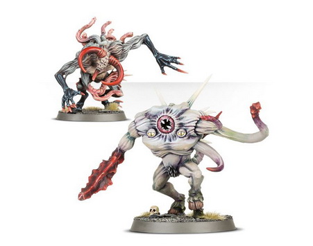 Chaos Spawn