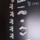 Character Conversion Set