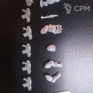 Character Conversion Set