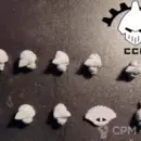 MK VI Heads Raven Guard