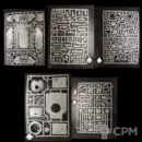 Deimos Pattern Predator Battle Tank