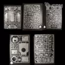 Deimos Pattern Predator Support Tank
