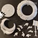 Exalted Sorcerers DISC