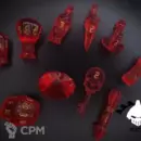 ДнД кубы