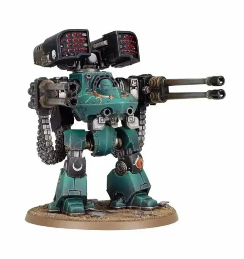 Deredeo Dreadnought