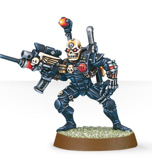 Eversor Assassin