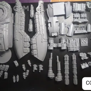 Caladius Grav-tank