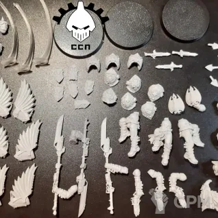 Venatari Custodes