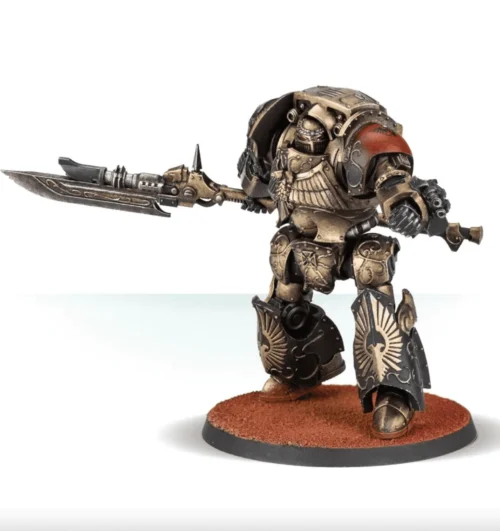 Galatus / Ahillus