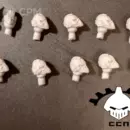MK VI Heads Night Lords