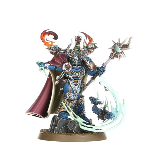 Infernal Master