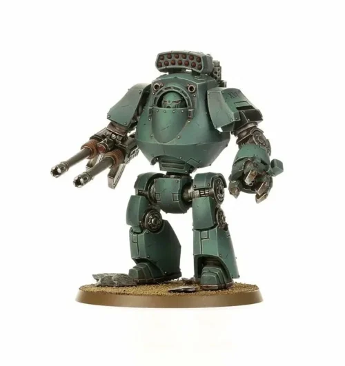 Contemptor Dreadnought
