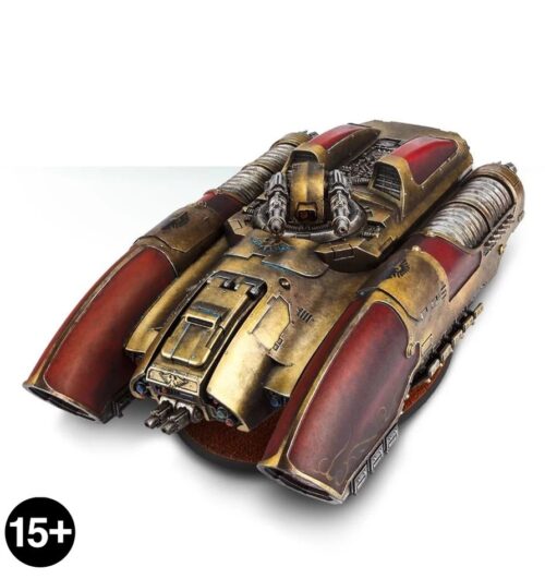 Coronus Grav-Carrier