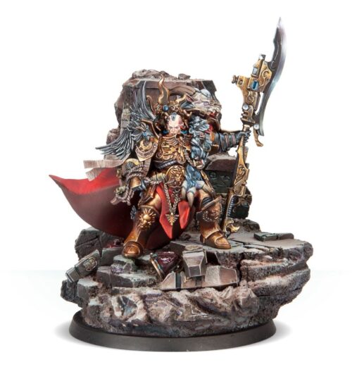 Constantin Valdor