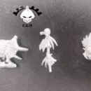 Webspinner Shaman