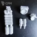 Contemptor Pattern Multi-Melta