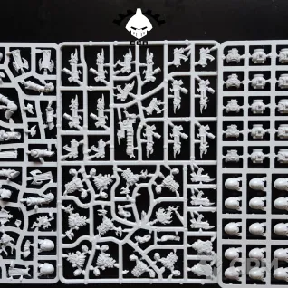 Rubric Marines