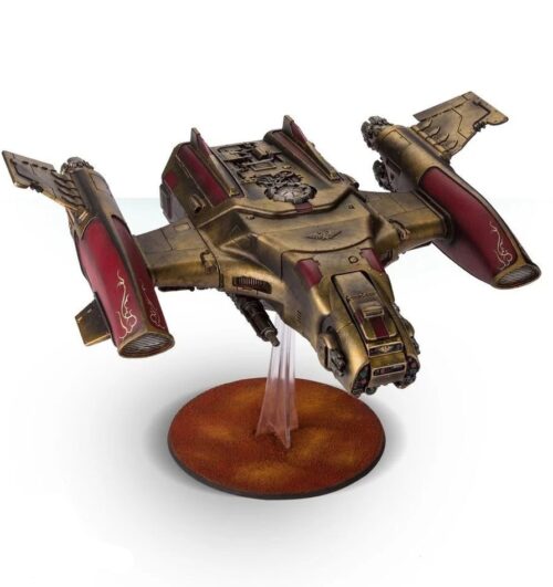 Orion Assault Dropship
