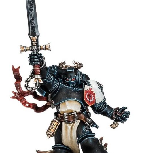 Emperor's Champion