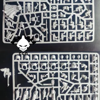 SCARAB OCCULT TERMINATORS