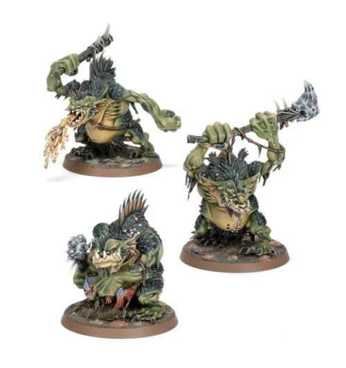 Fellwater Troggoths