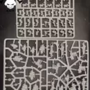 Heavy weapons upgrade set