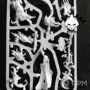 Scargrott the loonking