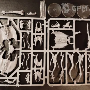 Screamers of Tzeentch