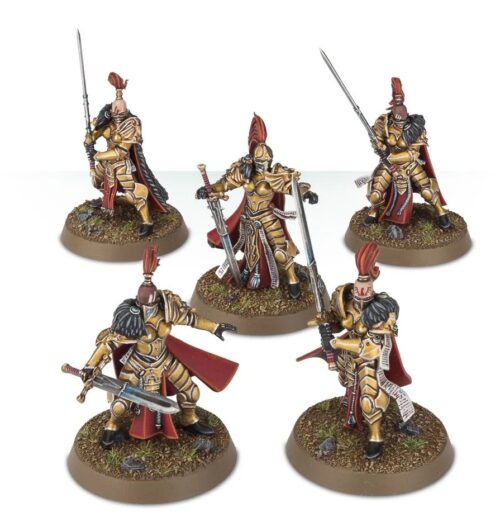 Sisters of Silence