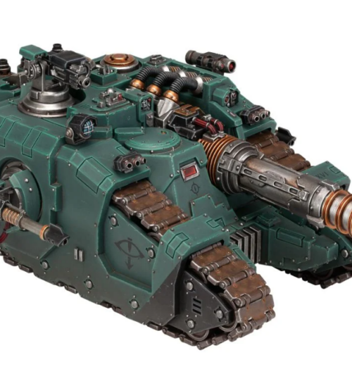 Sicaran Venator FW