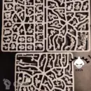 Squig Hoppers 5 шт.