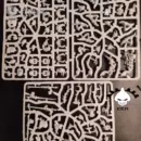 Squig Hoppers 10 шт.
