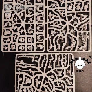 Squig Hoppers 10 шт.