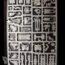 Deimos Pattern Predator Support Tank Upgrade Pack