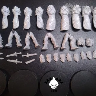 Custodians Wardens bodies