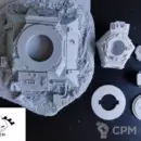 Imperial Heavy Bolter Turret