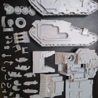 Sicaran Venator