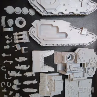 Sicaran Venator