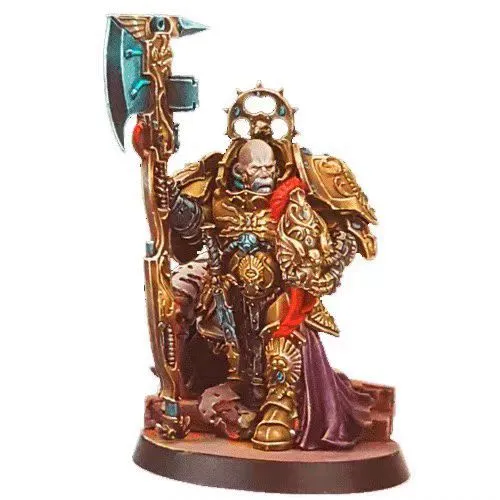 Tribune Ixion Hale